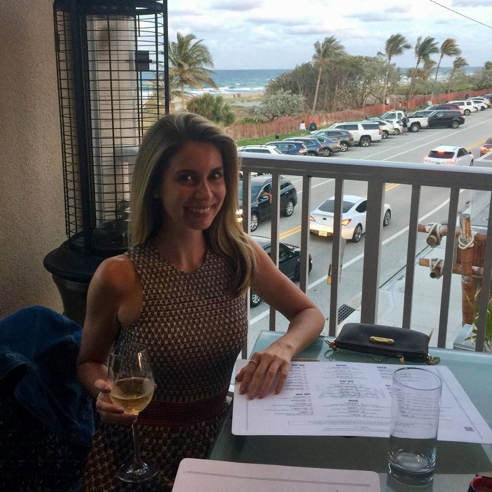 Meet your Posher, Alexandra